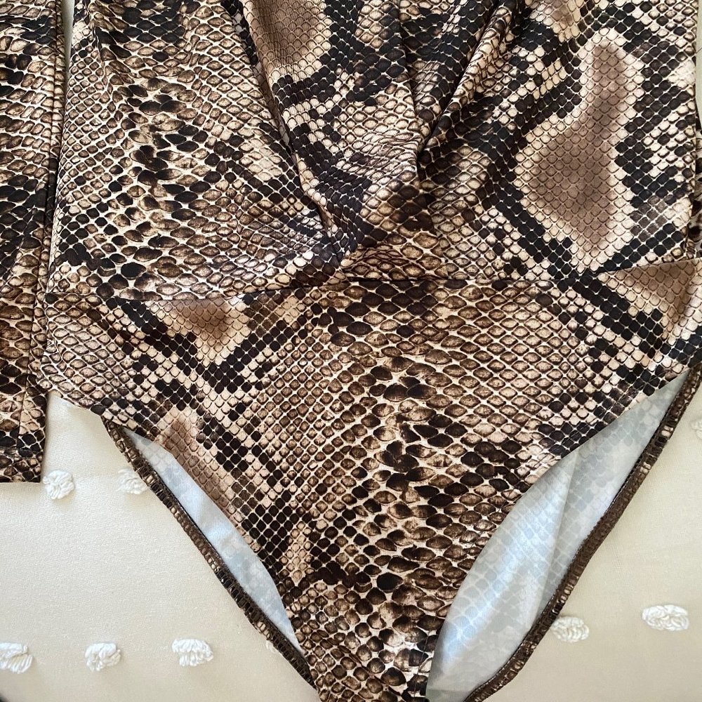 Zara Bodysuit